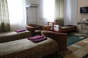Ust-Luga Hotel