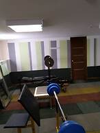 Ust-Luga Hotel