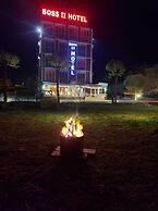 Boss II Hotel