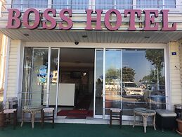 Boss Hotel