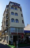 Boss Hotel