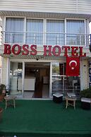 Boss Hotel
