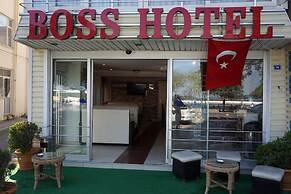 Boss Hotel