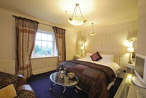 Dannah Farm Country House