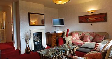 Dannah Farm Country House