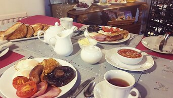 Dannah Farm Country House