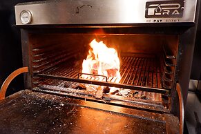 Hotel Serawa Moraira