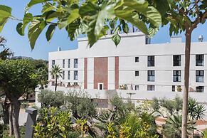Hotel Serawa Moraira