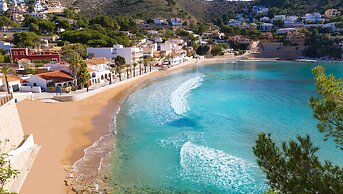 Hotel Serawa Moraira