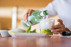 Hotel Serawa Moraira