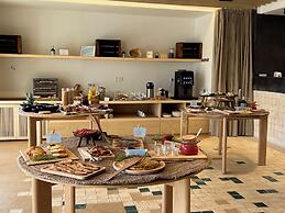 Hotel Serawa Moraira