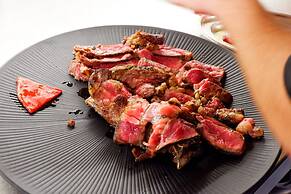 Hotel Serawa Moraira