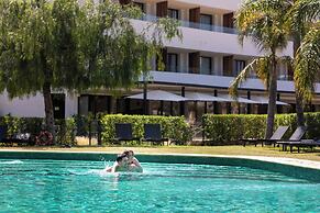 Hotel Serawa Moraira