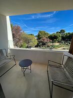 Hotel Serawa Moraira