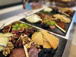 Hotel Serawa Moraira