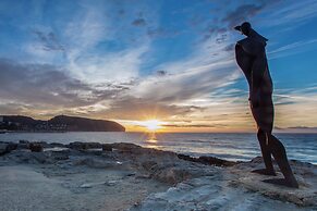 Hotel Serawa Moraira