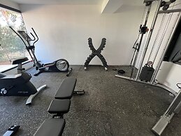 Hotel Serawa Moraira