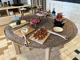 Hotel Serawa Moraira