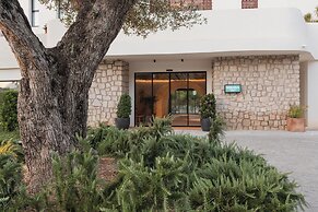 Hotel Serawa Moraira