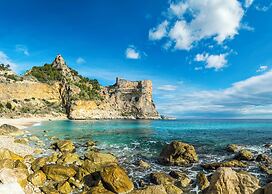 Hotel Serawa Moraira