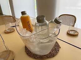 Hotel Serawa Moraira