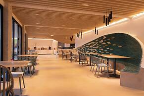 Hotel Serawa Moraira