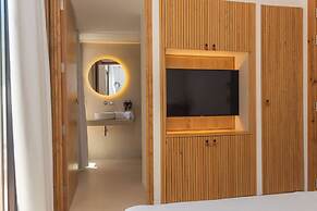 Hotel Serawa Moraira