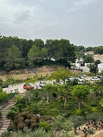 Hotel Serawa Moraira