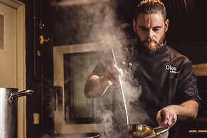 Hotel Serawa Moraira