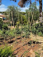 Hotel Serawa Moraira