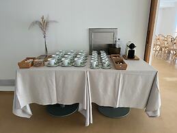 Hotel Serawa Moraira