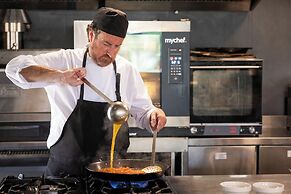 Hotel Serawa Moraira