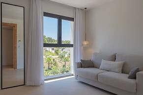 Hotel Serawa Moraira