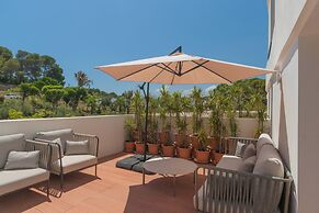 Hotel Serawa Moraira