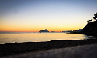 Hotel Serawa Moraira