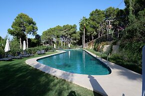 Hotel Serawa Moraira