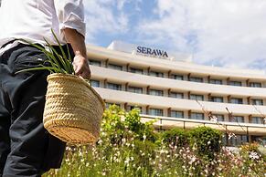 Hotel Serawa Moraira
