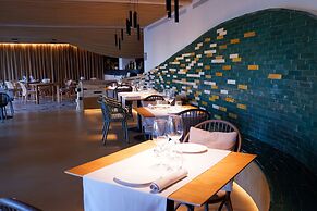 Hotel Serawa Moraira