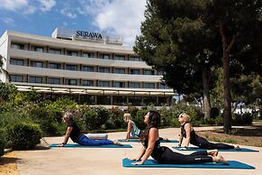 Hotel Serawa Moraira