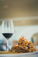 Hotel Serawa Moraira