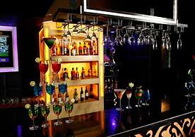 MB Greens Clarks Inn Moradabad