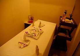 MB Greens Clarks Inn Moradabad