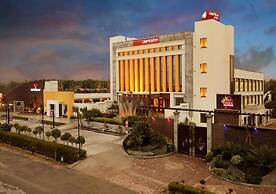 MB Greens Clarks Inn Moradabad