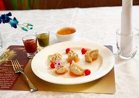 MB Greens Clarks Inn Moradabad