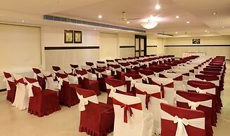 MB Greens Clarks Inn Moradabad