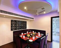 MB Greens Clarks Inn Moradabad