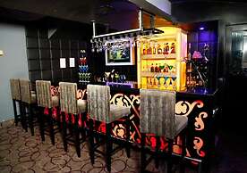 MB Greens Clarks Inn Moradabad