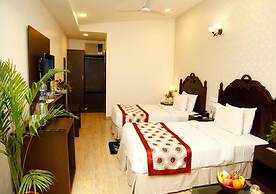 MB Greens Clarks Inn Moradabad