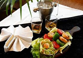 MB Greens Clarks Inn Moradabad