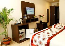 MB Greens Clarks Inn Moradabad